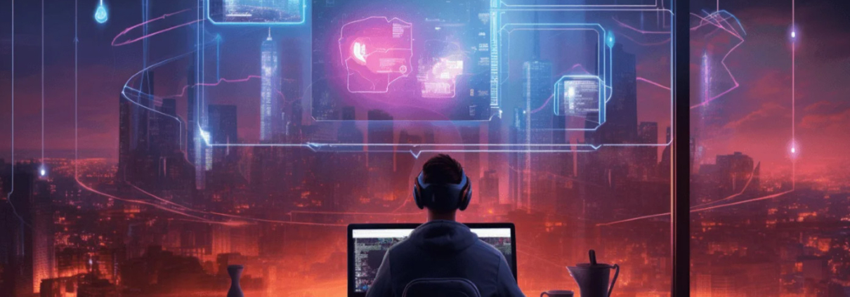 dex development company