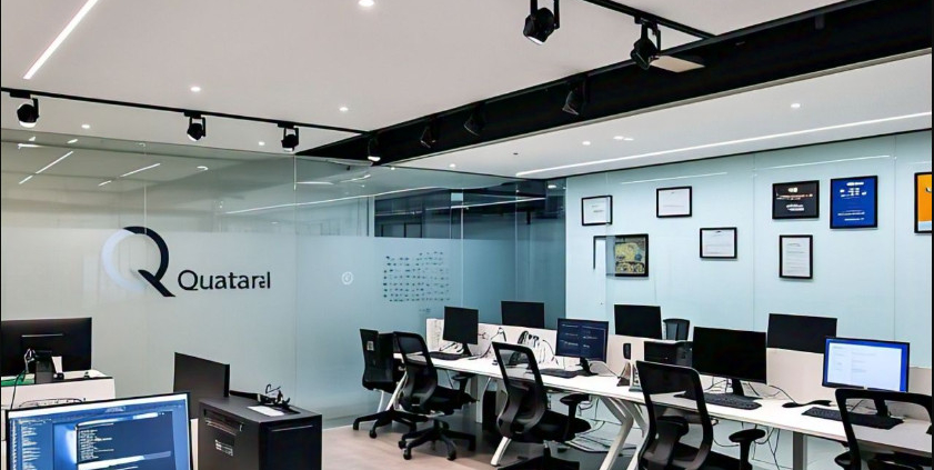 website development company in Qatar