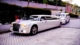 wedding limo