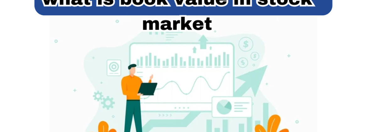 what is book value in stock market