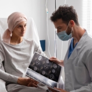 what is blood cancer