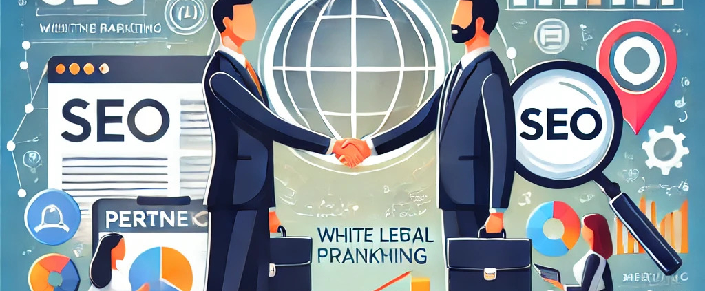 White Label SEO Company