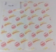Wholesale custom cheese paper