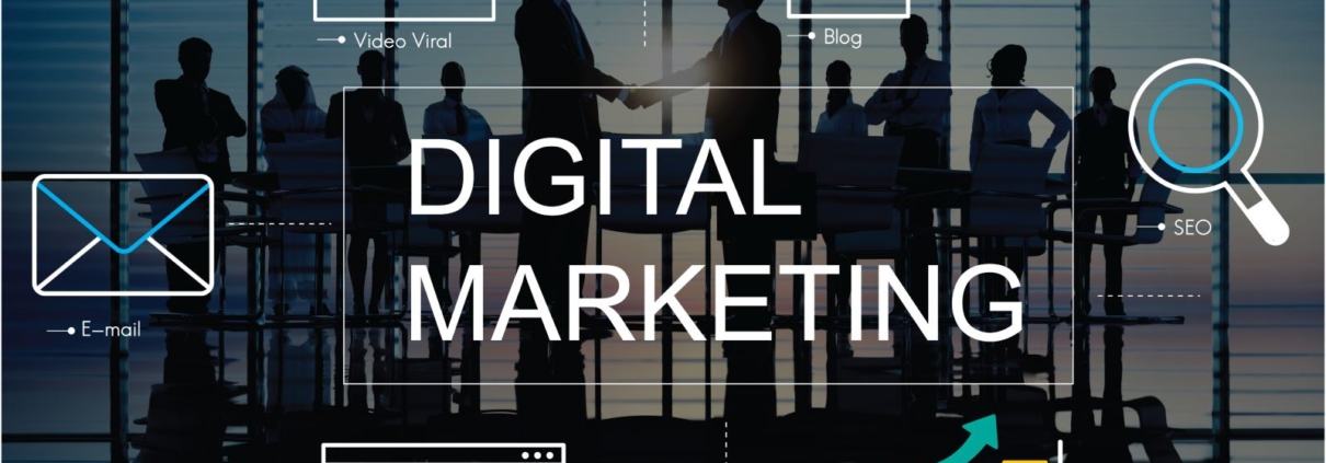 digital marketing services in lahore