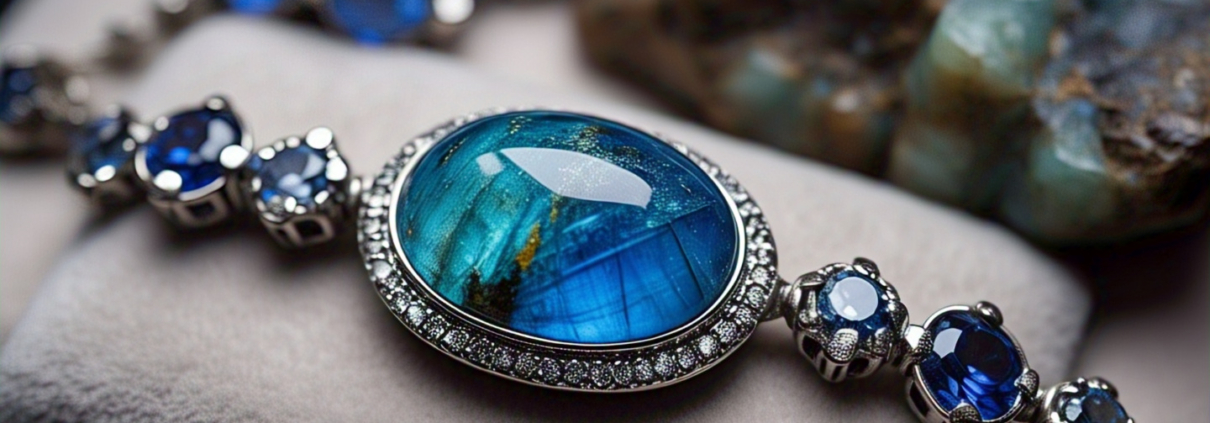 Why Pietersite Jewelry Belongs in Your Gemstone Collection