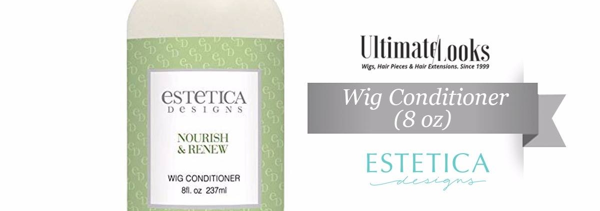 wig shampoo and conditioner