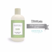 wig shampoo and conditioner