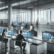 Wireless Site Survey Services