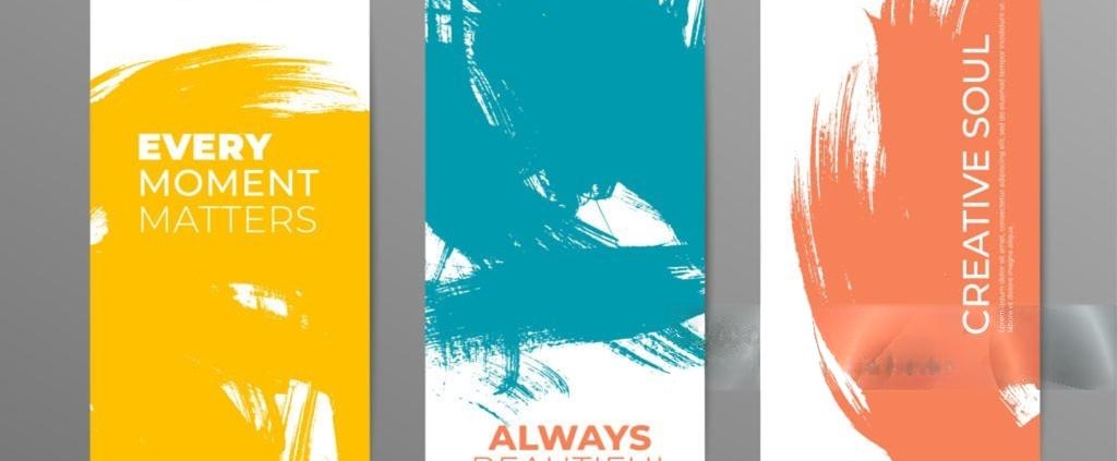 banner design services