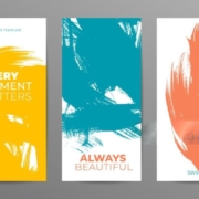 banner design services