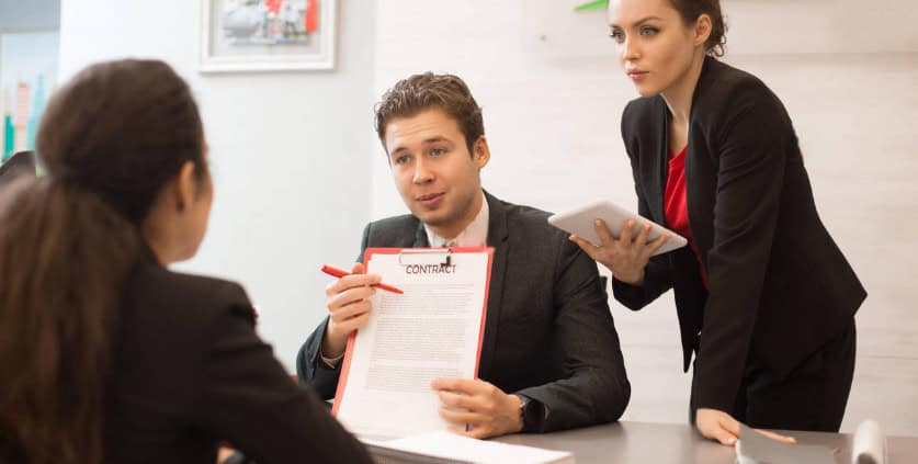 saso certification