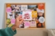 creating the vision board