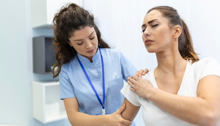 chiropractor Yakima