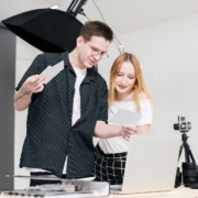 business videography