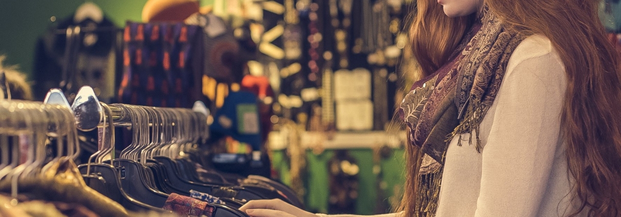 clothing wholesalers