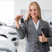 woman-with-black-clipboard-holding-car-key (1)