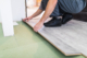 Wood Floor Restoration