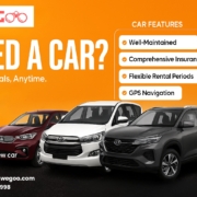 car rental greater noida