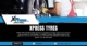 Mobile Tyre Fitting Bury