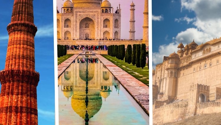 India Tour Packages for Every Traveler