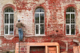old house restoration