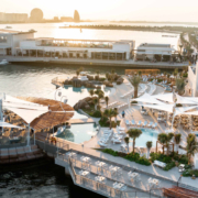 properties in Yas Bay