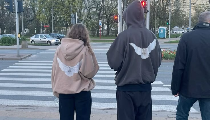 Yeezy Gap Hoodie