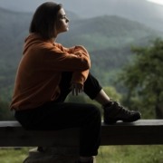 feeling lost in life