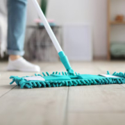 Floor Cleaning