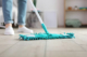 Floor Cleaning