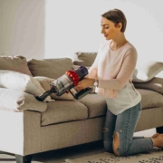 sofa cleaning