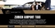 Airport Taxi Zurich