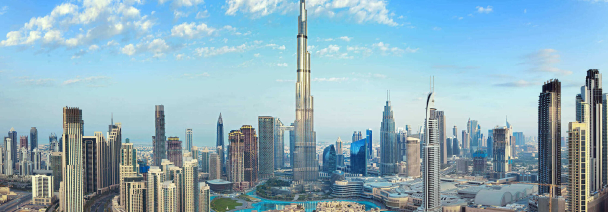 UAE Edge
